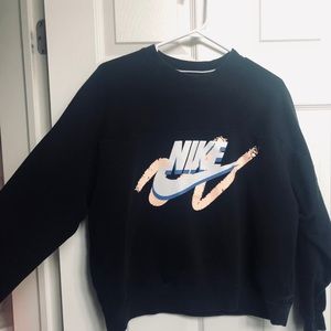 RETRO NIKE NEW crew neck Nike crewneck sweater